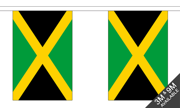 Jamaica Bunting